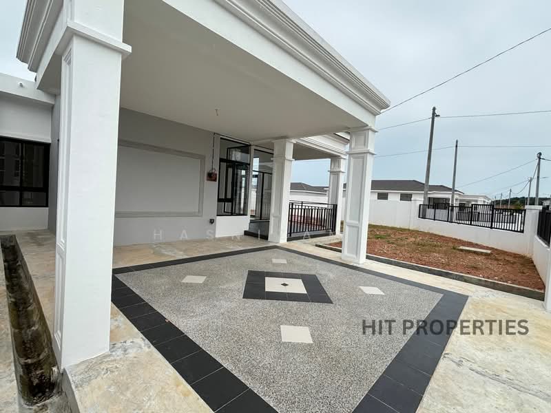 Rumah Berkembar untuk Dijual di Bandar Puteri Jaya (Sungai Petani) - Hasnizam . - PropertyGuru.com.my