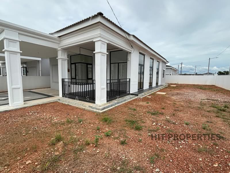 Rumah Berkembar untuk Dijual di Bandar Puteri Jaya (Sungai Petani) - Hasnizam . - PropertyGuru.com.my