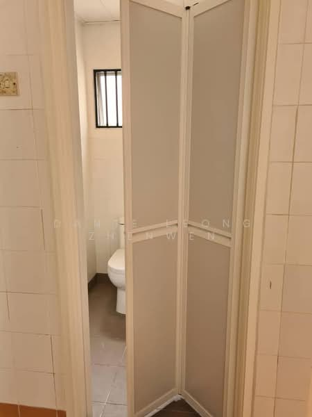 Rumah Teres 2 Tingkat untuk Dijual di Bandar Putra Permai (Seri Kembangan) - Dante Leong Zhenwen - Bathroom - PropertyGuru.com.my