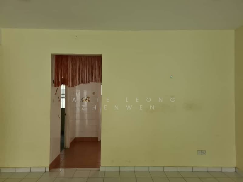 Rumah Teres 2 Tingkat untuk Dijual di Bandar Putra Permai (Seri Kembangan) - Dante Leong Zhenwen - Interior - PropertyGuru.com.my