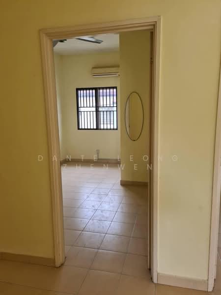 Rumah Teres 2 Tingkat untuk Dijual di Bandar Putra Permai (Seri Kembangan) - Dante Leong Zhenwen - Interior - PropertyGuru.com.my