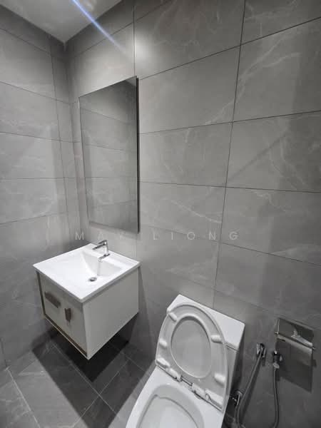 Servis Apartment untuk Disewa di Majestic Residence - May Liong - Bathroom - PropertyGuru.com.my