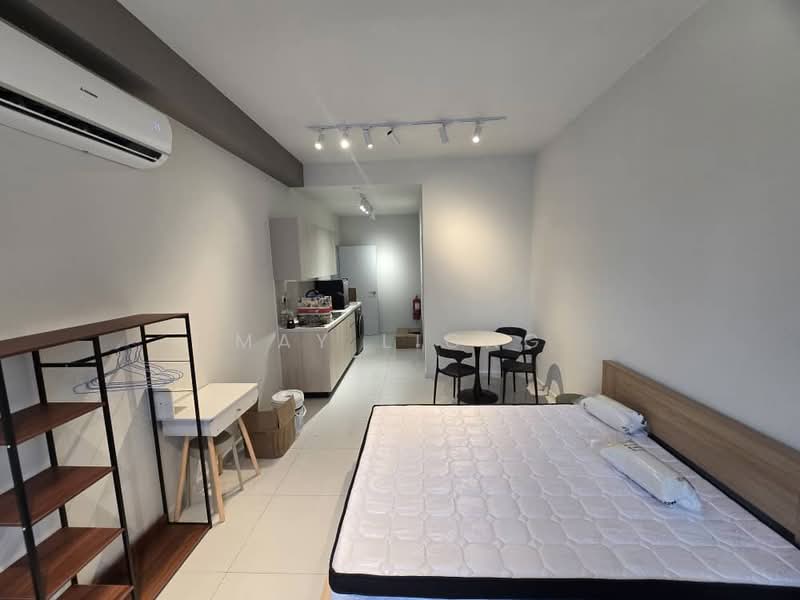Servis Apartment untuk Disewa di Majestic Residence - May Liong - Interior - PropertyGuru.com.my