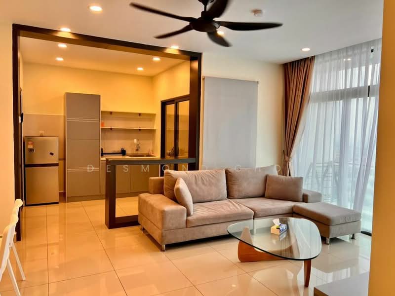 Service Residence for Rent at The Mark @ Cheras - Desmond Choi - PropertyGuru.com.my