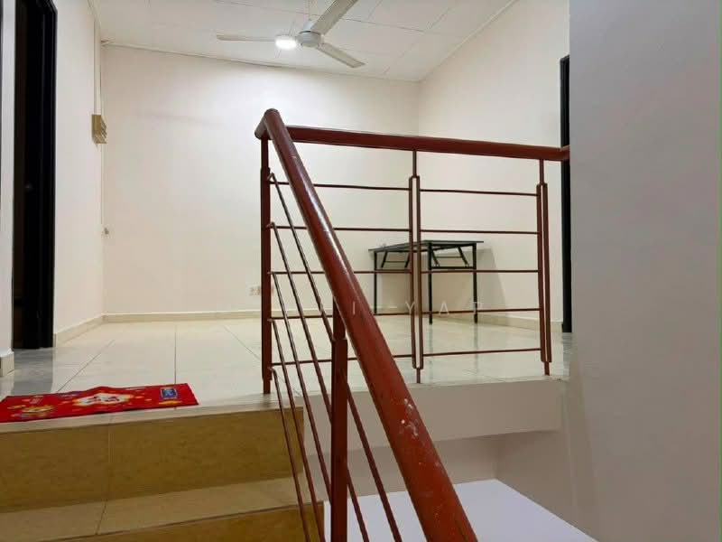 2-storey Terraced House for Rent in Taman Mount Austin (Tebrau) - Genki Yap - Interior - PropertyGuru.com.my