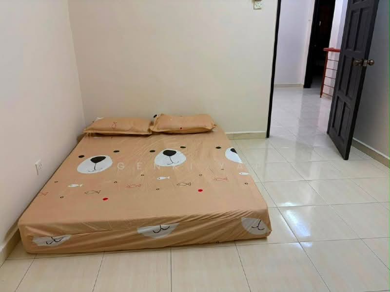 2-storey Terraced House for Rent in Taman Mount Austin (Tebrau) - Genki Yap - PropertyGuru.com.my