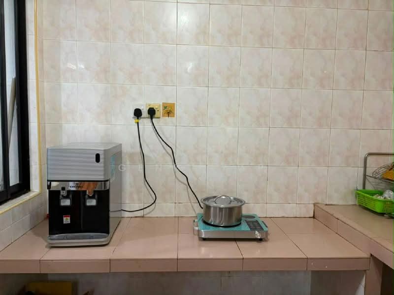 2-storey Terraced House for Rent in Taman Mount Austin (Tebrau) - Genki Yap - PropertyGuru.com.my