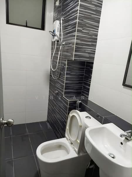 Servis Apartment untuk Disewa di Citywoods - Vinz Ang - PropertyGuru.com.my