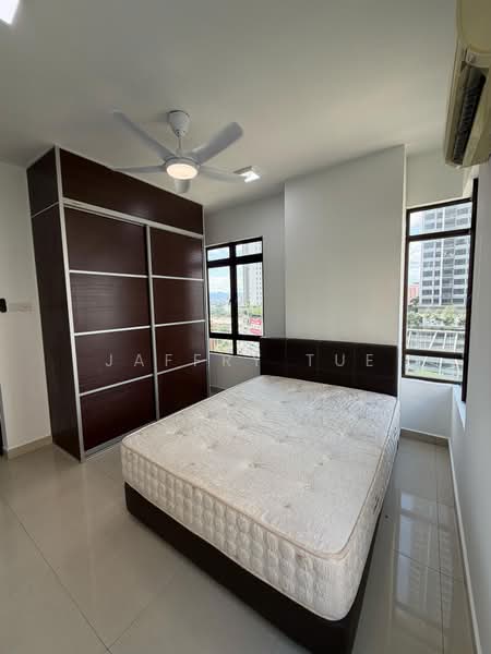 Kondominium untuk Dijual di Royal Domain Sri Putramas 2 - Jaffry Tue - Bedroom - PropertyGuru.com.my