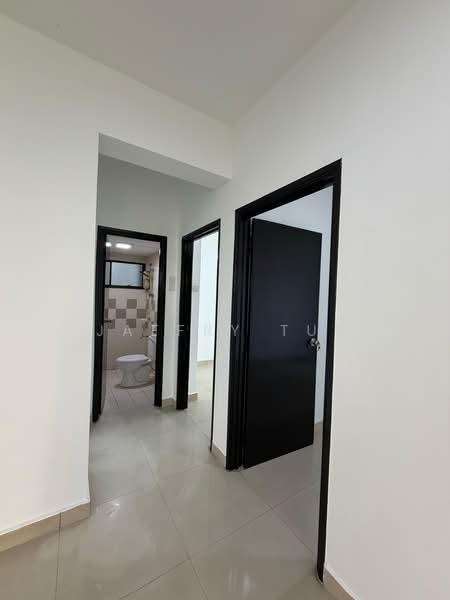 Kondominium untuk Dijual di Royal Domain Sri Putramas 2 - Jaffry Tue - Bathroom - PropertyGuru.com.my