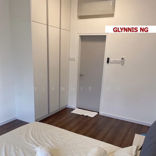 Kondominium untuk Disewa di Vertu Resort - Glynnis Ng - Bedroom - PropertyGuru.com.my