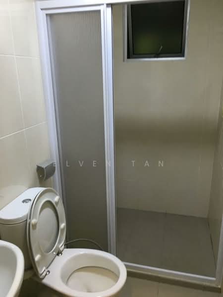 Service Residence for Rent at OUG Parklane - Elven Tan - Bathroom - PropertyGuru.com.my