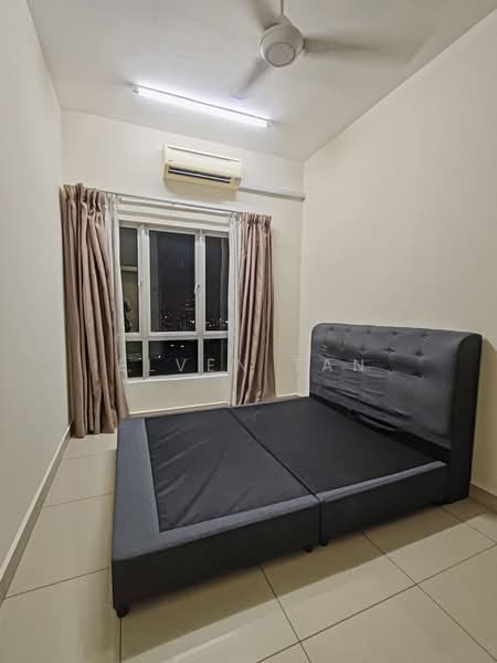Service Residence for Rent at OUG Parklane - Elven Tan - Bedroom - PropertyGuru.com.my