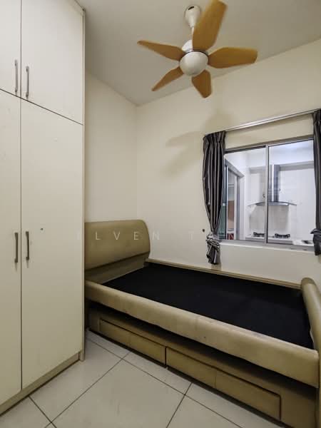 Service Residence for Rent at OUG Parklane - Elven Tan - Bedroom - PropertyGuru.com.my