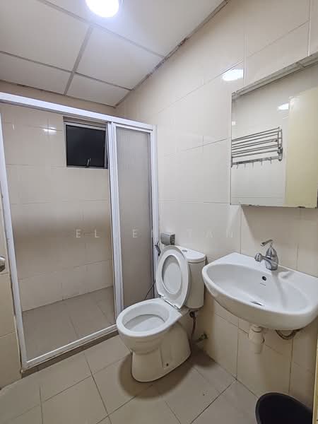 Service Residence for Rent at OUG Parklane - Elven Tan - Bathroom - PropertyGuru.com.my