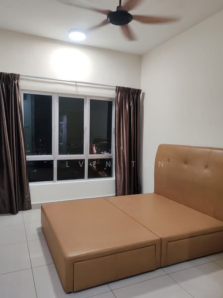 Service Residence for Rent at OUG Parklane - Elven Tan - Bedroom - PropertyGuru.com.my