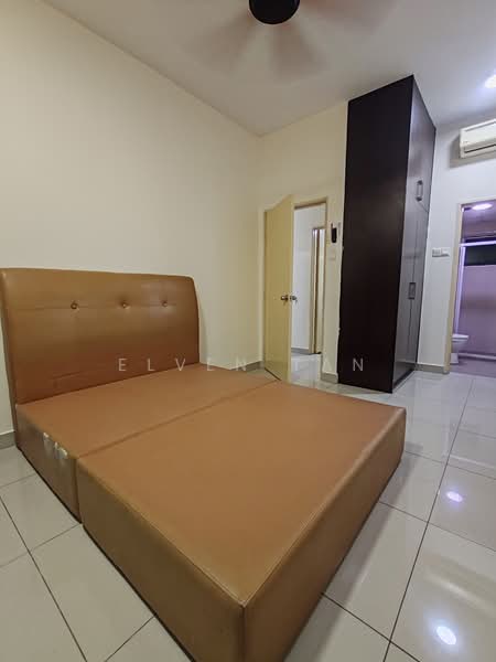 Service Residence for Rent at OUG Parklane - Elven Tan - Bedroom - PropertyGuru.com.my