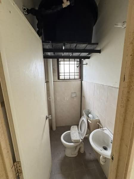 Rumah Flat untuk Dijual di Seri Mengkuang - Vincent Lim - PropertyGuru.com.my