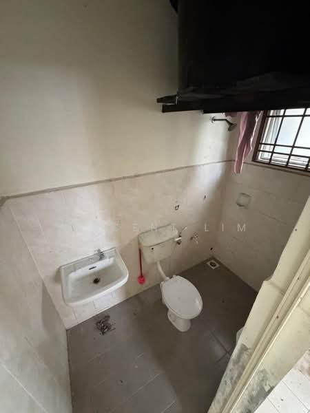 Rumah Flat untuk Dijual di Seri Mengkuang - Vincent Lim - PropertyGuru.com.my