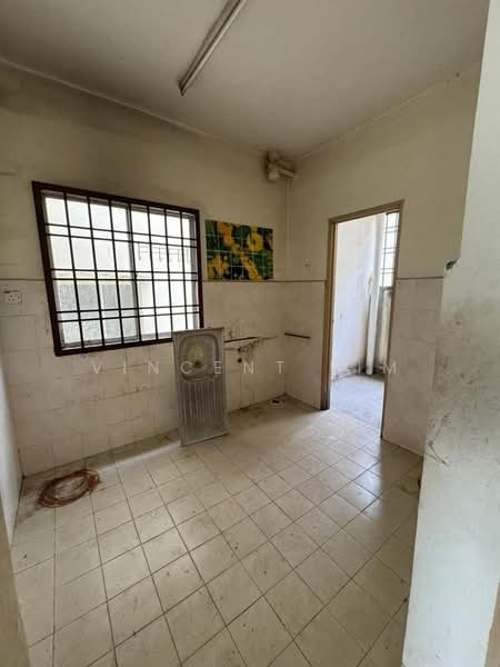 Rumah Flat untuk Dijual di Seri Mengkuang - Vincent Lim - PropertyGuru.com.my