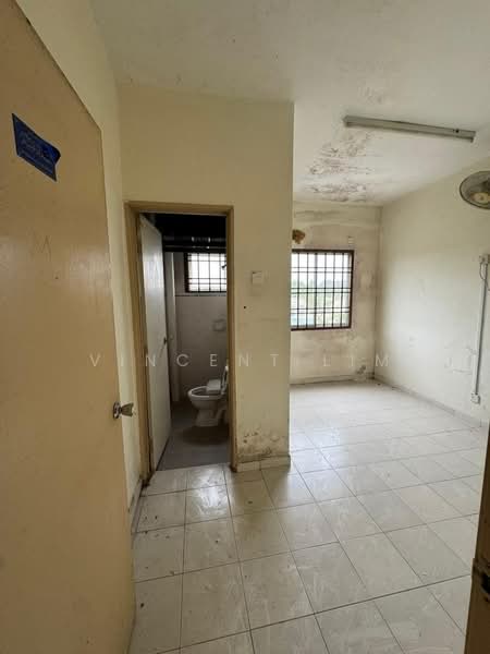 Rumah Flat untuk Dijual di Seri Mengkuang - Vincent Lim - PropertyGuru.com.my