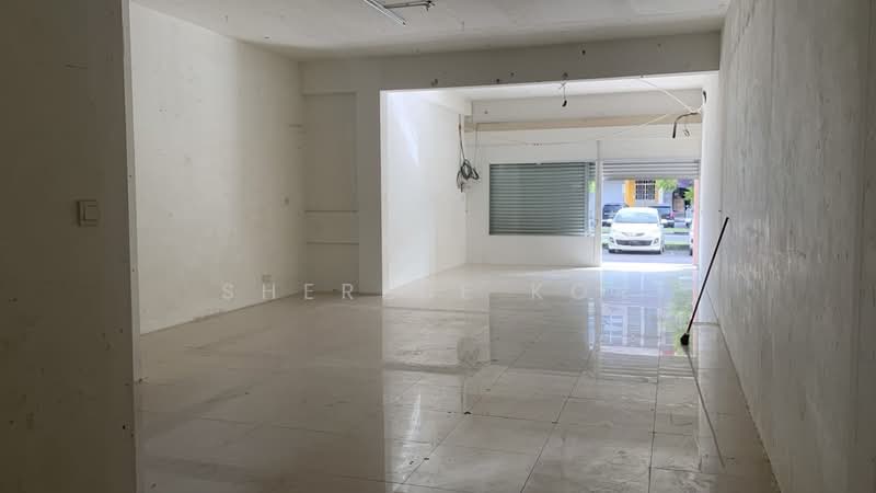 Shop for Rent in Kota Sentosa (Kuching) - Sherene Kok - Interior - PropertyGuru.com.my
