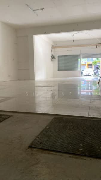 Shop for Rent in Kota Sentosa (Kuching) - Sherene Kok - Interior - PropertyGuru.com.my