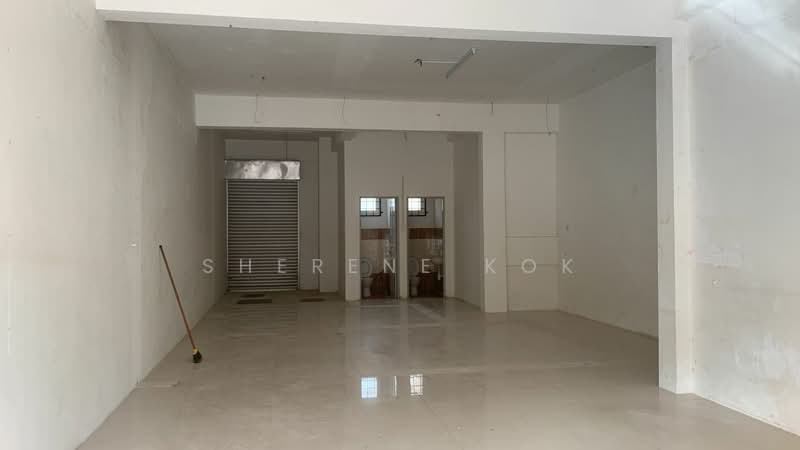 Shop for Rent in Kota Sentosa (Kuching) - Sherene Kok - Interior - PropertyGuru.com.my