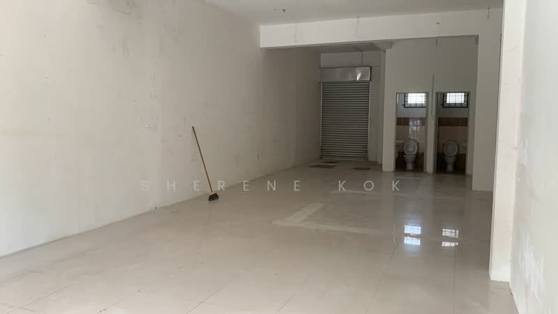 Shop for Rent in Kota Sentosa (Kuching) - Sherene Kok - Interior - PropertyGuru.com.my