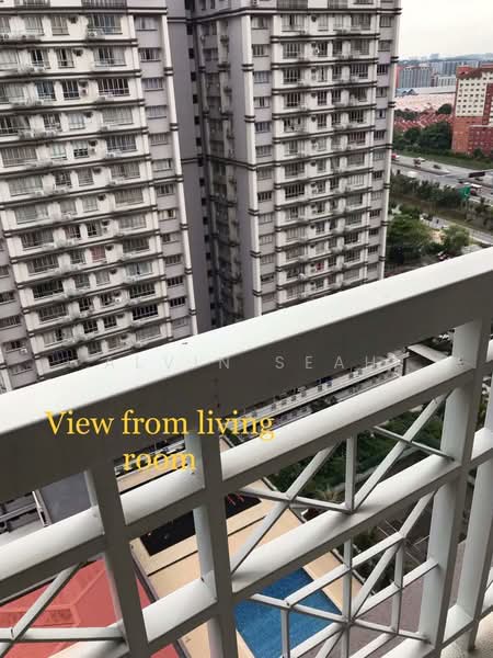 Kondominium untuk Dijual di Dataran Prima - Alvin Seah - View - PropertyGuru.com.my