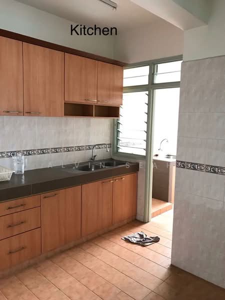 Kondominium untuk Dijual di Dataran Prima - Alvin Seah - Kitchen - PropertyGuru.com.my