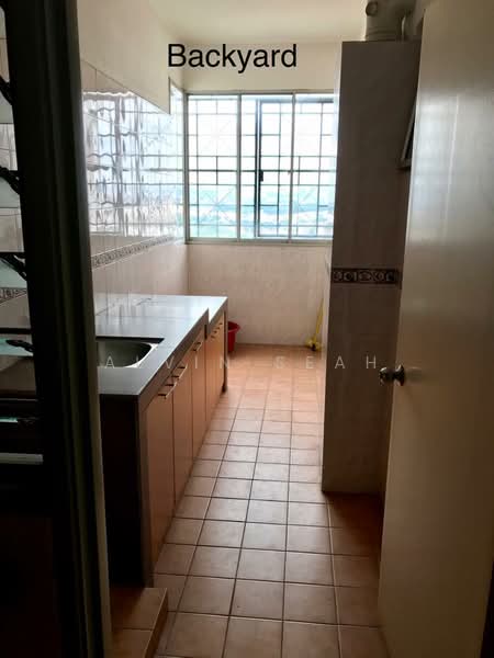 Kondominium untuk Dijual di Dataran Prima - Alvin Seah - Kitchen - PropertyGuru.com.my