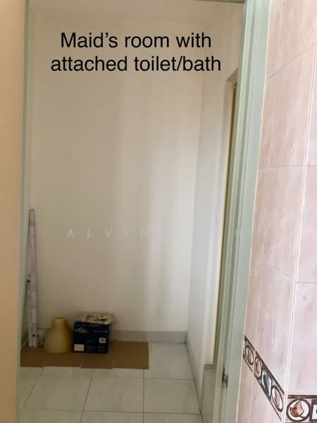 Kondominium untuk Dijual di Dataran Prima - Alvin Seah - Bathroom - PropertyGuru.com.my