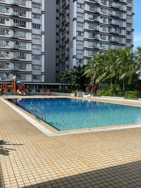 Kondominium untuk Dijual di Dataran Prima - Alvin Seah - Exterior - PropertyGuru.com.my