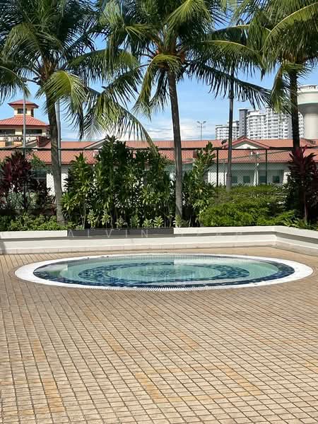 Kondominium untuk Dijual di Dataran Prima - Alvin Seah - Exterior - PropertyGuru.com.my