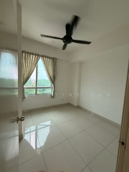 Condominium for Rent at Goodfields Residence (Pangsapuri Bukit Minyak Permai) - Christine Tan - Bedroom - PropertyGuru.com.my