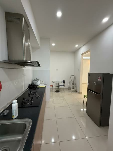 Condominium for Rent at Goodfields Residence (Pangsapuri Bukit Minyak Permai) - Christine Tan - Kitchen - PropertyGuru.com.my