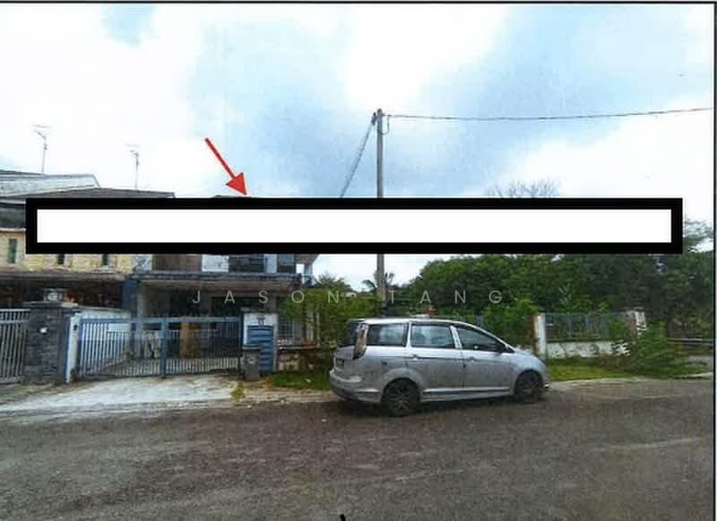 2-storey Terraced House for Sale in Johor Bahru (Johor) - Jason Tang - Exterior - PropertyGuru.com.my