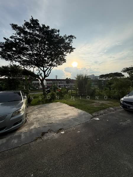 2-storey Terraced House for Sale in Taman Nusa Bestari (Iskandar Puteri (Nusajaya)) - Anson Hiong - Exterior - PropertyGuru.com.my