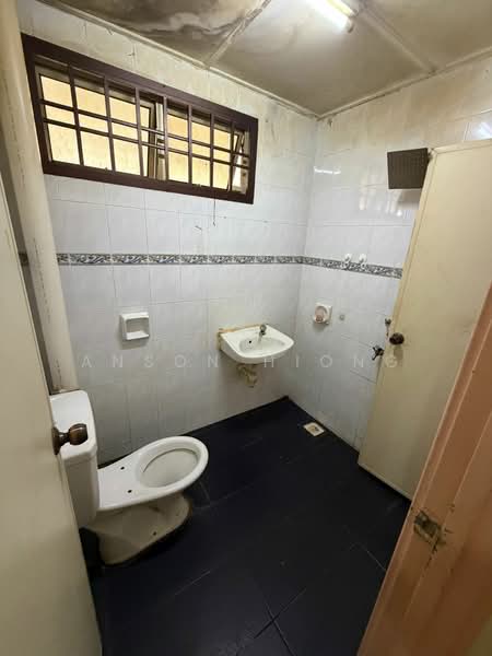 2-storey Terraced House for Sale in Taman Nusa Bestari (Iskandar Puteri (Nusajaya)) - Anson Hiong - Bathroom - PropertyGuru.com.my