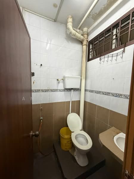 2-storey Terraced House for Sale in Taman Nusa Bestari (Iskandar Puteri (Nusajaya)) - Anson Hiong - Bathroom - PropertyGuru.com.my