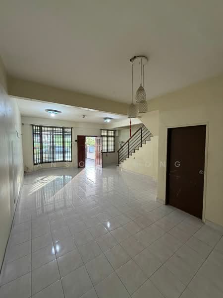 2-storey Terraced House for Sale in Taman Nusa Bestari (Iskandar Puteri (Nusajaya)) - Anson Hiong - Living Room - PropertyGuru.com.my