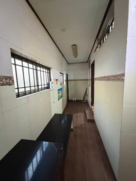 2-storey Terraced House for Sale in Taman Nusa Bestari (Iskandar Puteri (Nusajaya)) - Anson Hiong - Corridor - PropertyGuru.com.my