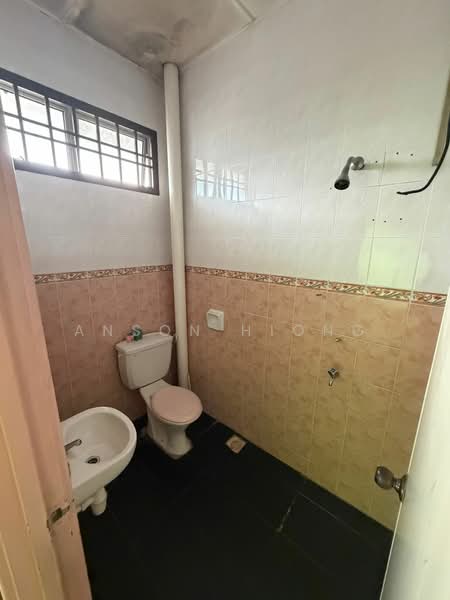 2-storey Terraced House for Sale in Taman Nusa Bestari (Iskandar Puteri (Nusajaya)) - Anson Hiong - Bathroom - PropertyGuru.com.my