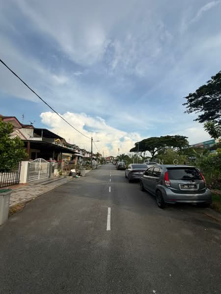 2-storey Terraced House for Sale in Taman Nusa Bestari (Iskandar Puteri (Nusajaya)) - Anson Hiong - Exterior - PropertyGuru.com.my