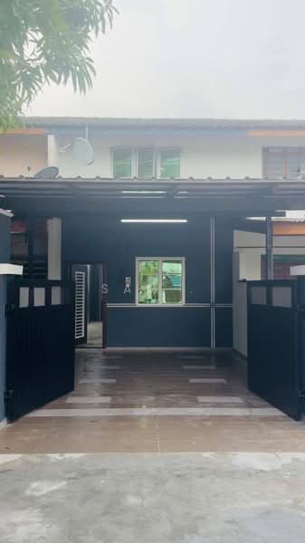 Rumah Teres 2 Tingkat untuk Dijual di Taman Cempaka (Ipoh) - Sam . - Exterior - PropertyGuru.com.my