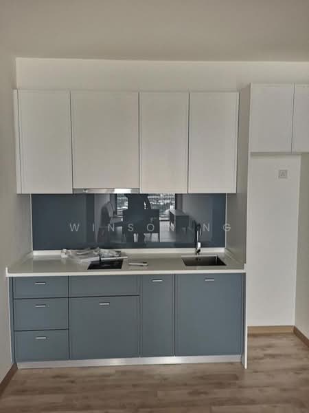 Service Residence for Rent at Emporis - Winson Ng - Kitchen - PropertyGuru.com.my