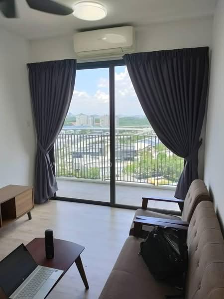 Service Residence for Rent at Emporis - Winson Ng - Living Room - PropertyGuru.com.my