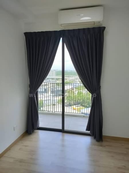 Service Residence for Rent at Emporis - Winson Ng - Balcony - PropertyGuru.com.my