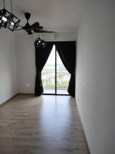 Service Residence for Rent at Emporis - Winson Ng - Balcony - PropertyGuru.com.my